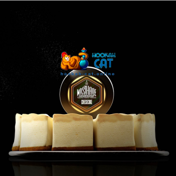 Заказать кальянный табак Must Have Cheesecake (Маст Хэв Чизкейк) 25г онлайн с доставкой всей России - фото 1